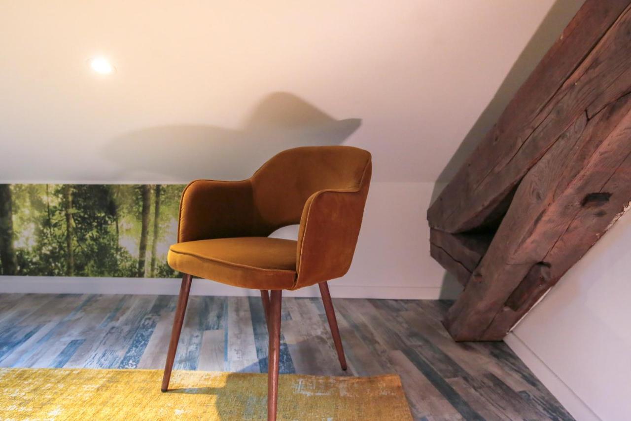 La Foret, T2 Hypercentre Chic Et Cosy, Wifi Par Sovalfi Saint-Etienne  Buitenkant foto