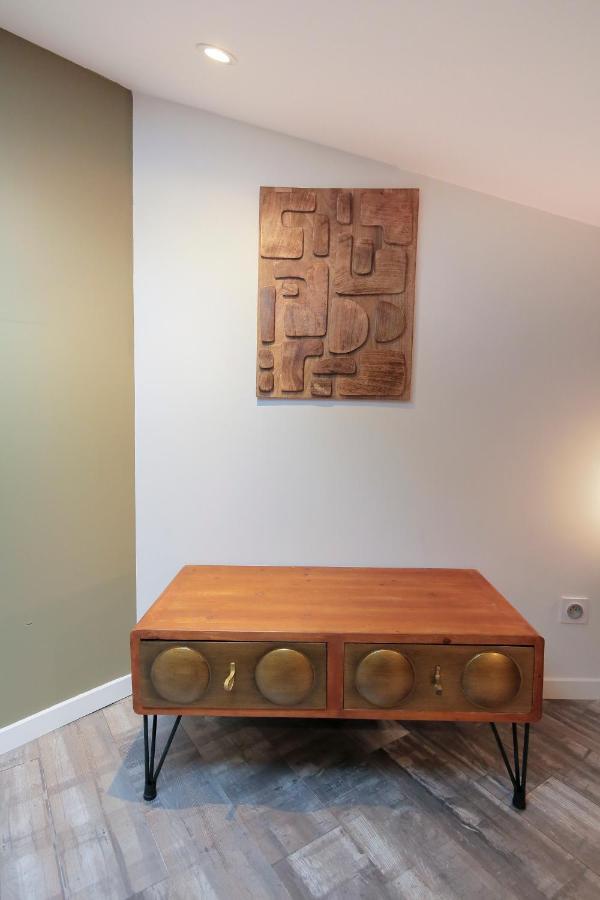 La Foret, T2 Hypercentre Chic Et Cosy, Wifi Par Sovalfi Saint-Etienne  Buitenkant foto