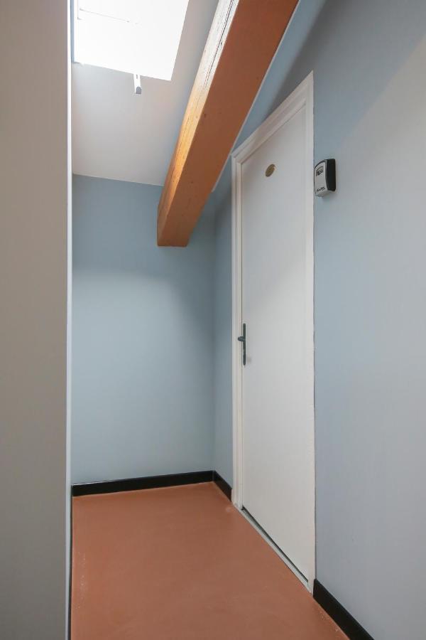 La Foret, T2 Hypercentre Chic Et Cosy, Wifi Par Sovalfi Saint-Etienne  Buitenkant foto