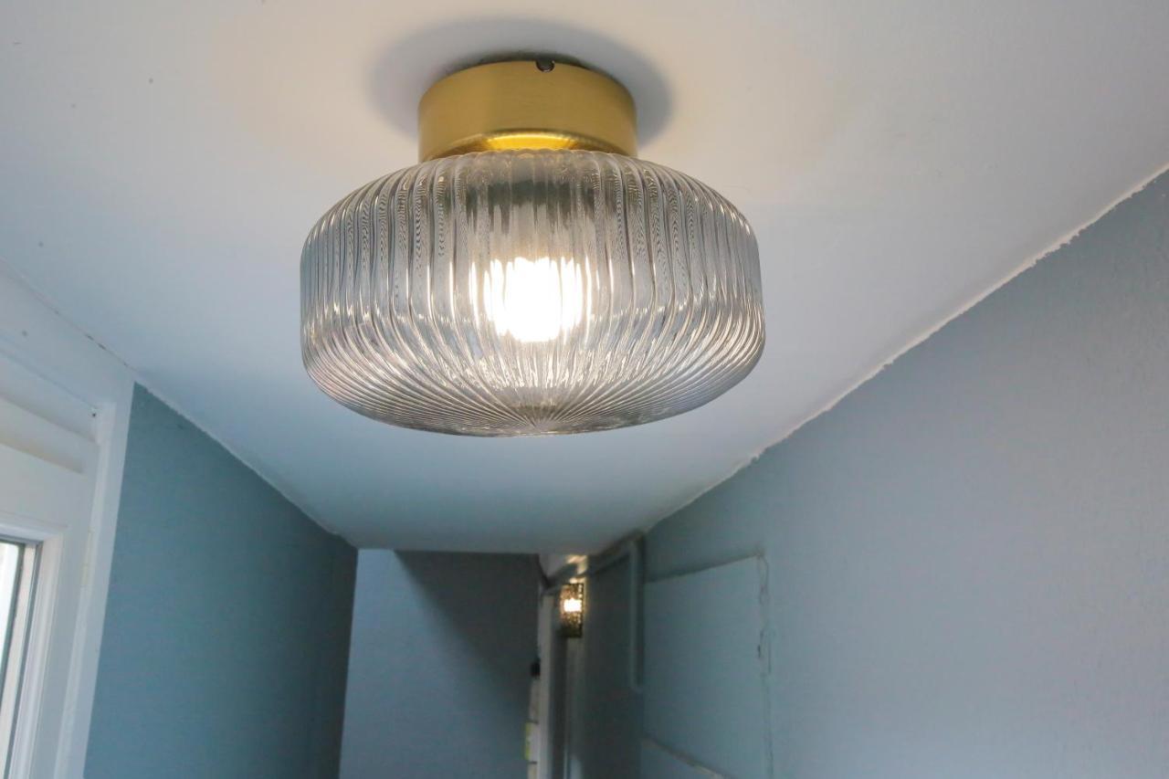La Foret, T2 Hypercentre Chic Et Cosy, Wifi Par Sovalfi Saint-Etienne  Buitenkant foto